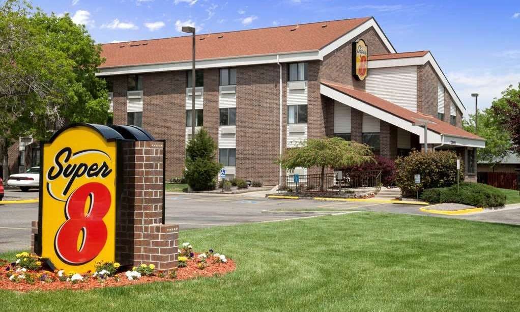 Super 8 by Wyndham Westminster Denver North