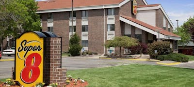 Super 8 Westminster Denver Ar