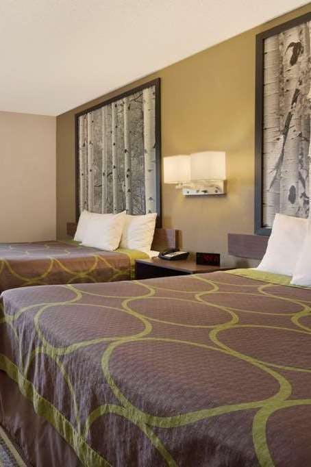 Hotel Super 8 by Wyndham Westminster Denver North photo 2