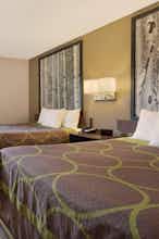 Hotel Super 8 Westminster Denver Ar photo 2