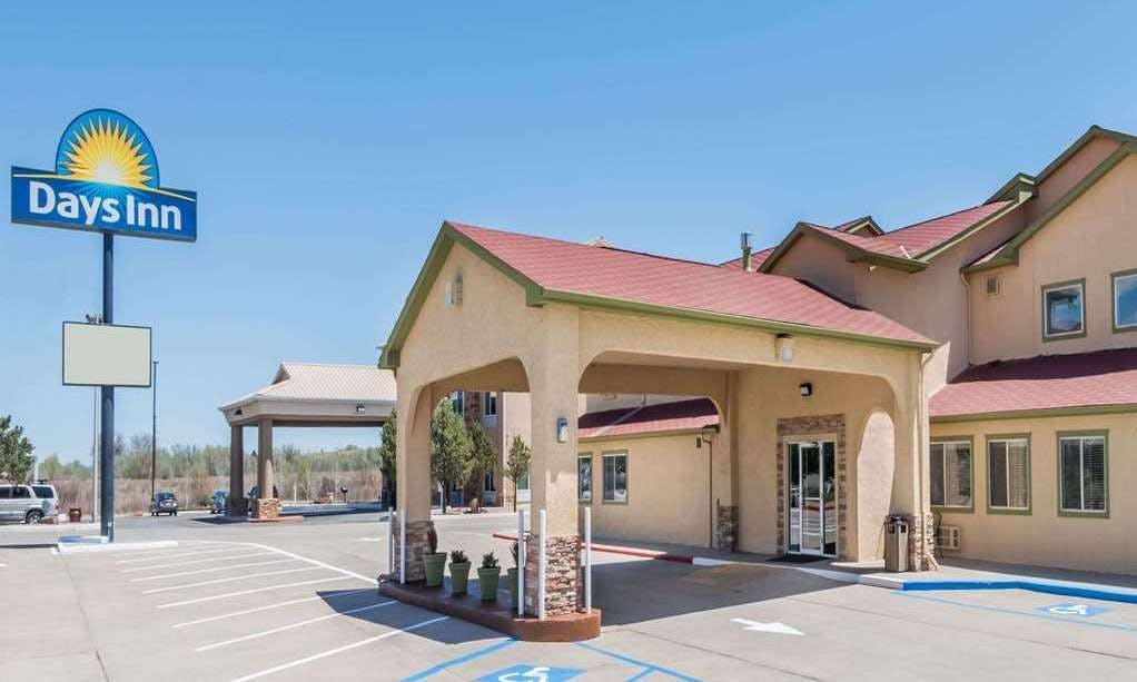 Days Inn by Wyndham Las Vegas NM