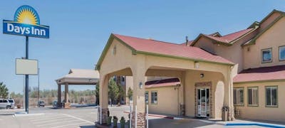 Days Inn Las Vegas NM