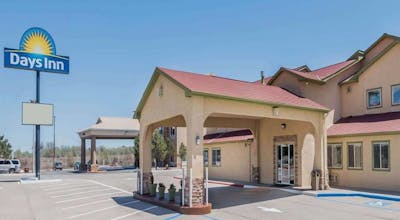 Days Inn by Wyndham Las Vegas NM