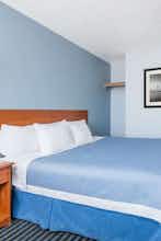 Hotel Days Inn Las Vegas NM photo 1