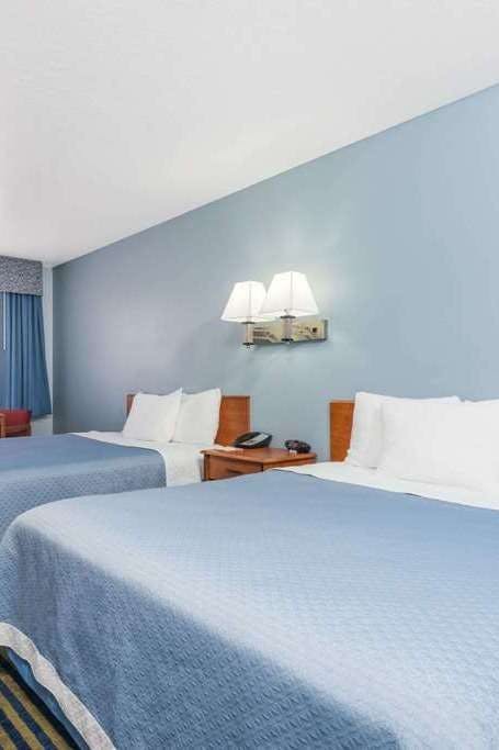 Hotel Days Inn Las Vegas NM photo 2