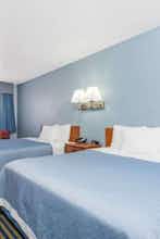 Hotel Days Inn Las Vegas NM photo 2
