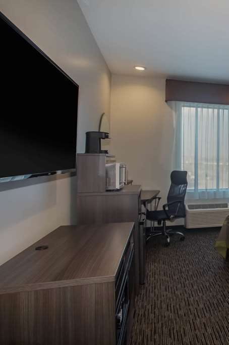 Hotel Super 8 by Wyndham St. Louis North photo 3