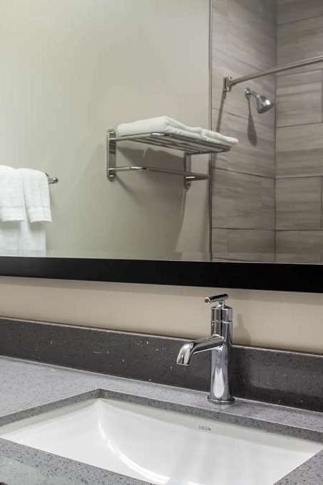 Hotel Super 8 by Wyndham St. Louis North photo 4