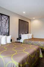Hotel Sup 8 St. Louis N photo 2