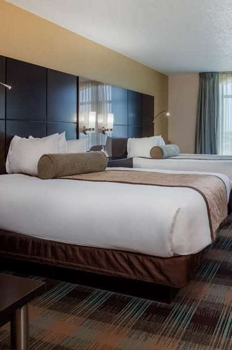 Hotel Wingate by Wyndham Orlando International Airport photo 1