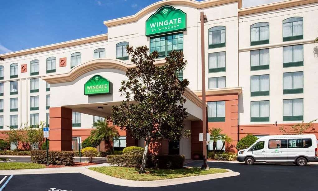 Wingate by Wyndham Orlando International Airport
