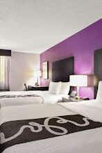Hotel La Quinta Inn Ste Miami Lakes photo 2