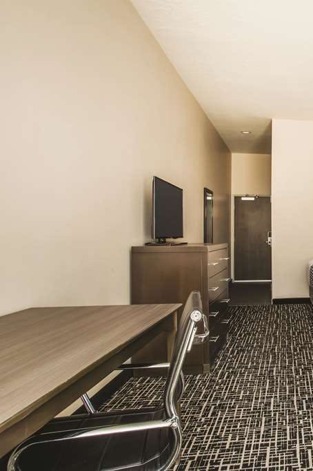 Hotel La Quinta Inn & Suites by Wyndham La Verkin-Gateway to Zion photo 3