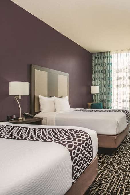 Hotel La Quinta Inn & Suites by Wyndham La Verkin-Gateway to Zion photo 2