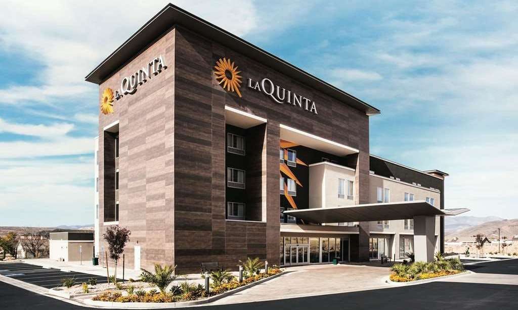 La Quinta Inn & Suites by Wyndham La Verkin-Gateway to Zion