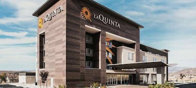 La Quinta Inn & Suites by Wyndham La Verkin-Gateway to Zion