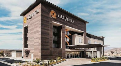 La Quinta Inn & Suites by Wyndham La Verkin-Gateway to Zion