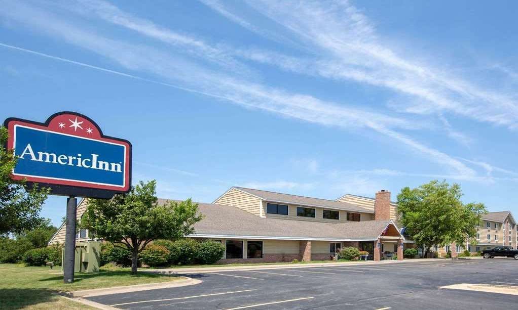 AmericInn by Wyndham Coralville