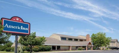AmericInn by Wyndham Coralville