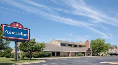 AmericInn by Wyndham Coralville