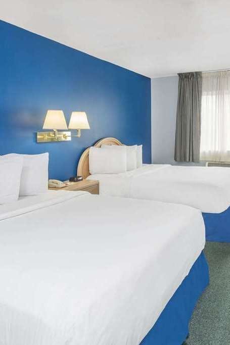 Hotel Days Inn by Wyndham Osage Beach Lake of the Ozarks photo 2