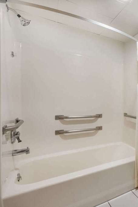 Hotel Days Inn by Wyndham Osage Beach Lake of the Ozarks photo 4