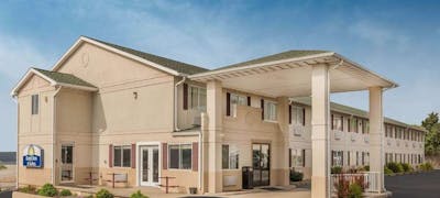 Days Inn Osage Beach Lk Ozarks