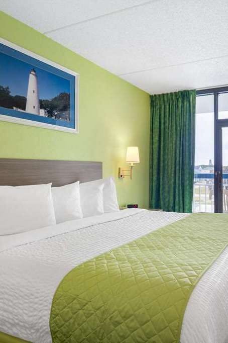 Hotel Travelodge by Wyndham Outer Banks/Kill Devil Hills photo 1