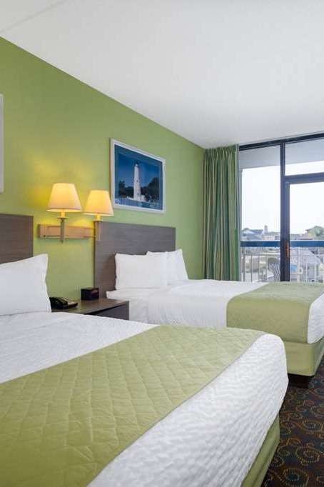 Hotel Travelodge by Wyndham Outer Banks/Kill Devil Hills photo 2