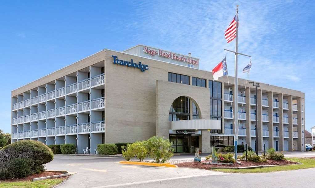 Travelodge by Wyndham Outer Banks/Kill Devil Hills