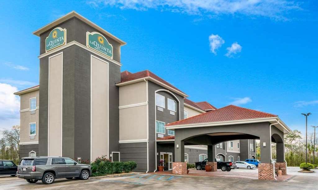 La Quinta Inn & Suites by Wyndham Broussard - Lafayette Area
