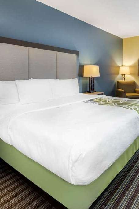 Hotel La Quinta Inn & Suites by Wyndham Broussard - Lafayette Area photo 1