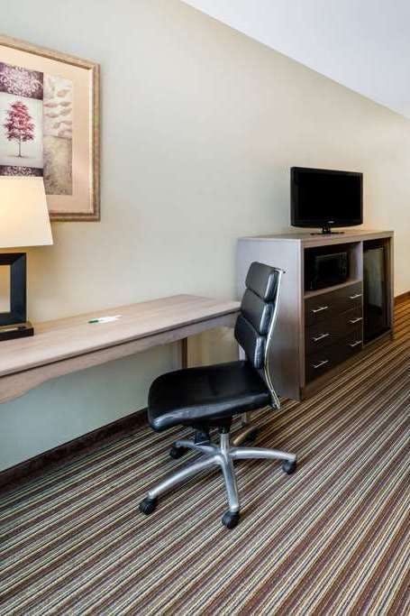 Hotel La Quinta Inn & Suites by Wyndham Broussard - Lafayette Area photo 4