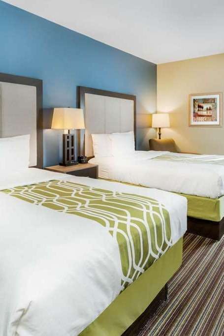 Hotel La Quinta Inn & Suites by Wyndham Broussard - Lafayette Area photo 3