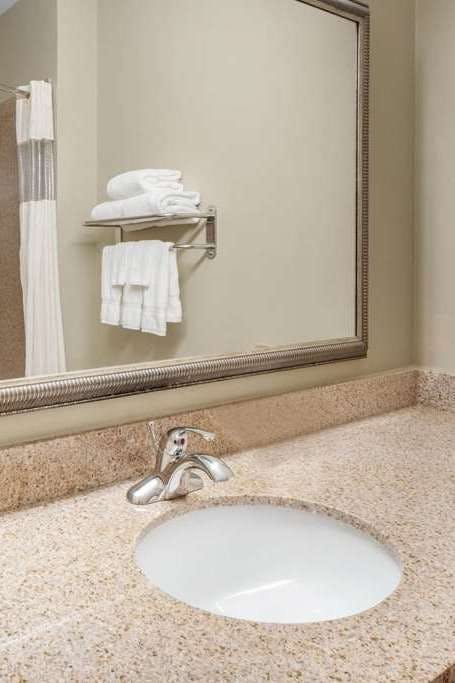 Hotel La Quinta Inn & Suites by Wyndham Broussard - Lafayette Area photo 5