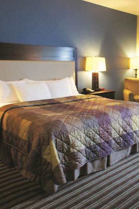 Hotel La Quinta Inn & Suites by Wyndham Broussard - Lafayette Area photo 2