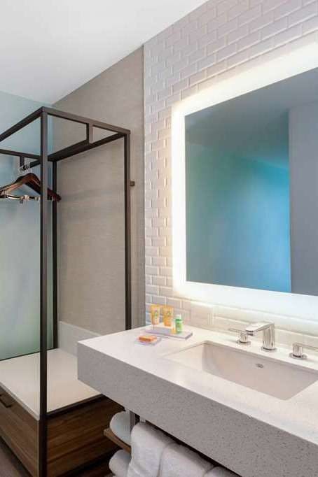 Hotel Wyndham Garden Miami International Airport photo 4