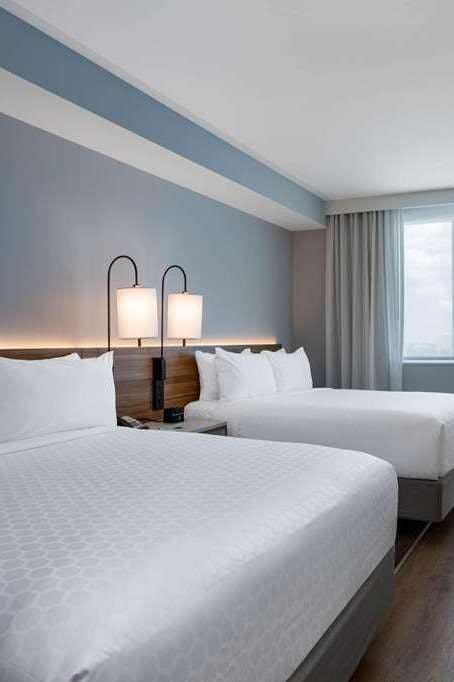 Hotel Wyndham Garden Miami International Airport photo 2