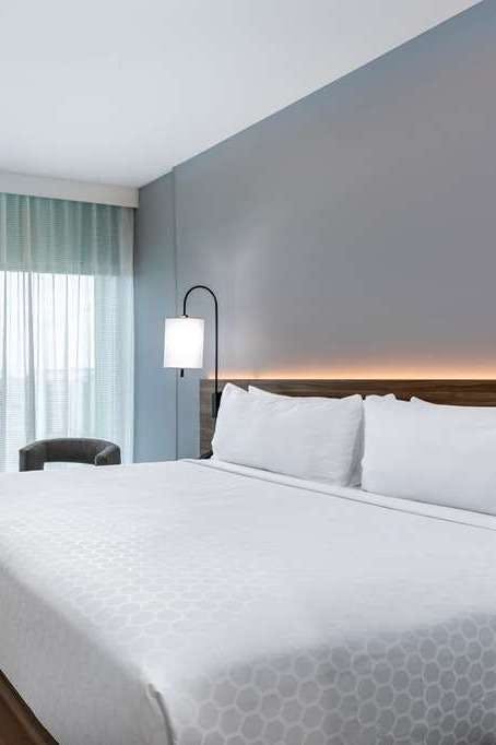 Hotel Wyndham Garden Miami International Airport photo 1