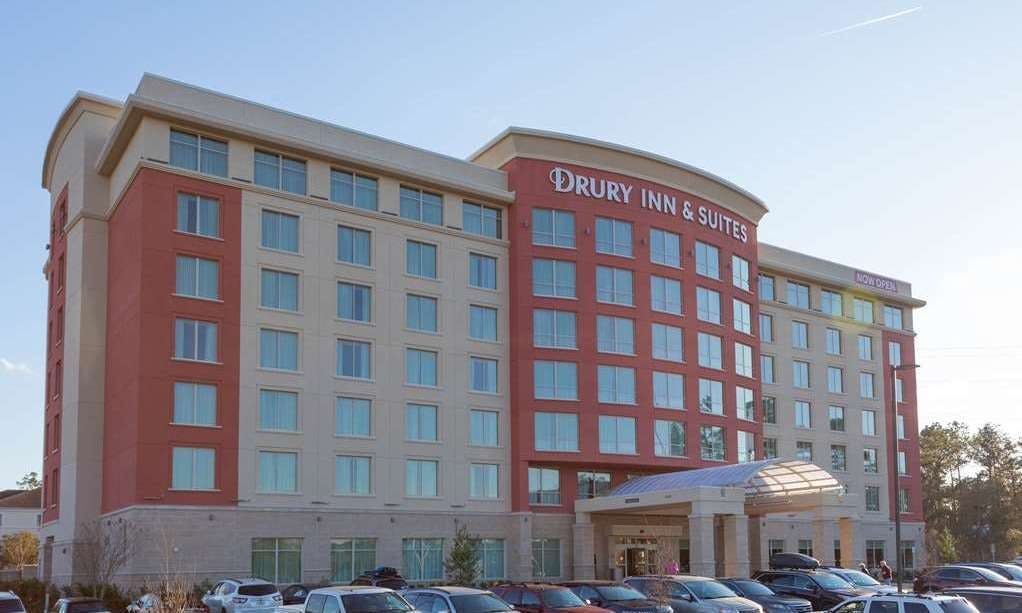 Drury Inn and Suites Gainesville