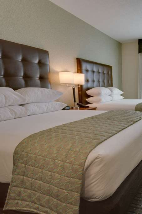 Hotel Drury Inn and Suites Gainesville photo 2