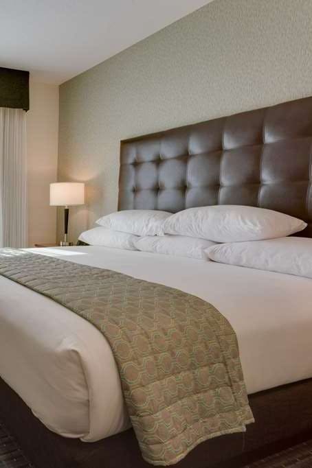 Hotel Drury Inn and Suites Gainesville photo 1