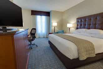 Hotel Drury Inn and Suites Gainesville photo 3