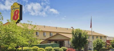 Super 8 Kennewick