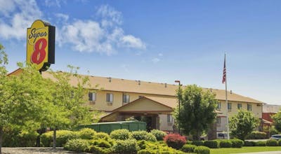 Super 8 Kennewick
