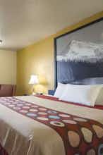 Hotel Super 8 Kennewick photo 1