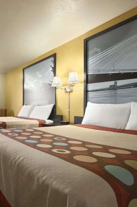 Hotel Super 8 Kennewick photo 2