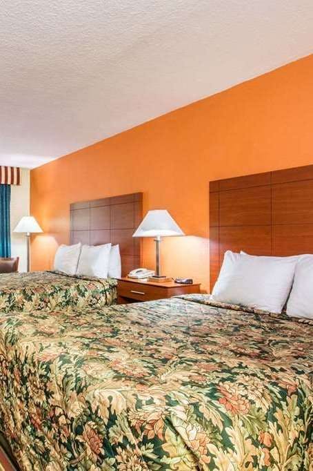 Hotel Days Inn Lake City I-10 photo 2