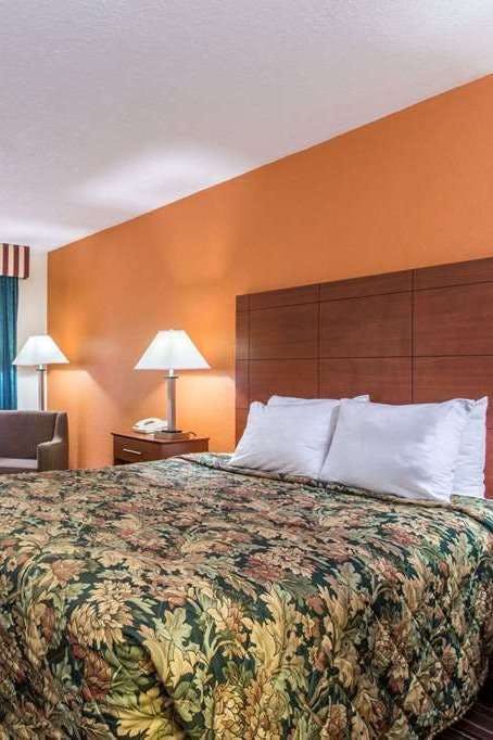 Hotel Days Inn Lake City I-10 photo 1