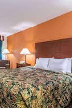 Hotel Days Inn Lake City I-10 photo 1